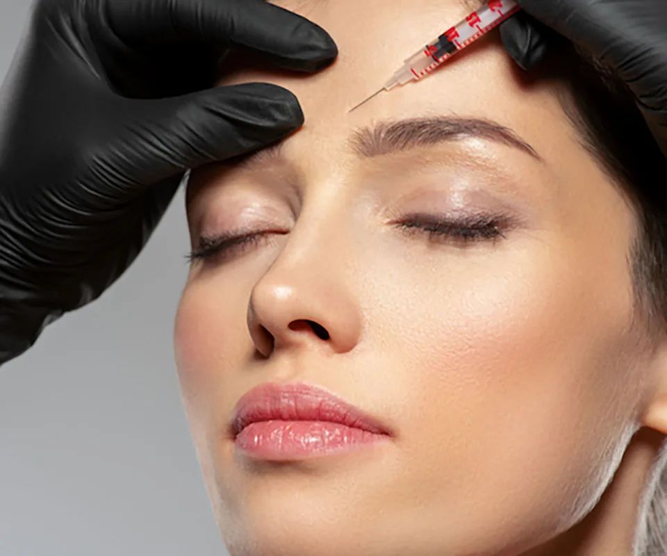Full Face Toxin Masterclass training