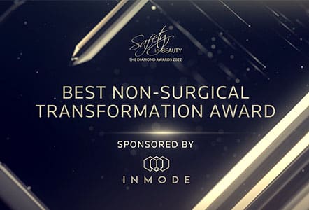 Safety in Beauty Awards – We’re Nominated!
